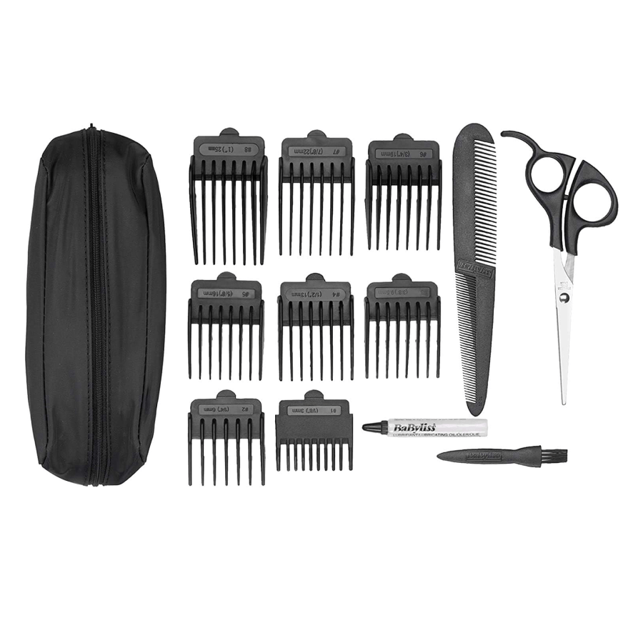 Babyliss 7498CU Hair Clipper