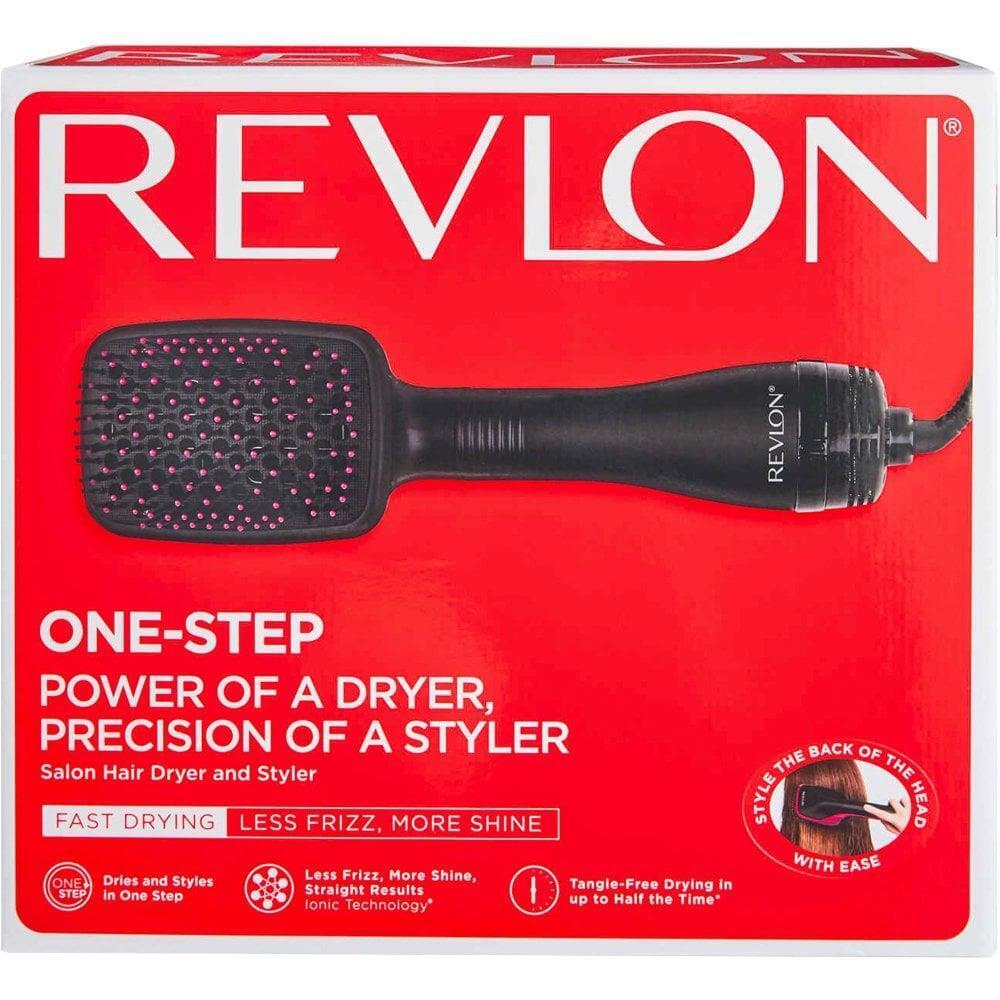 Revlon RVDR5212UK Pro Collection Salon One Step Hair Dryer And Styler