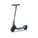 Segway-Ninebot C2 Lite Kids Electric Scooter Blue