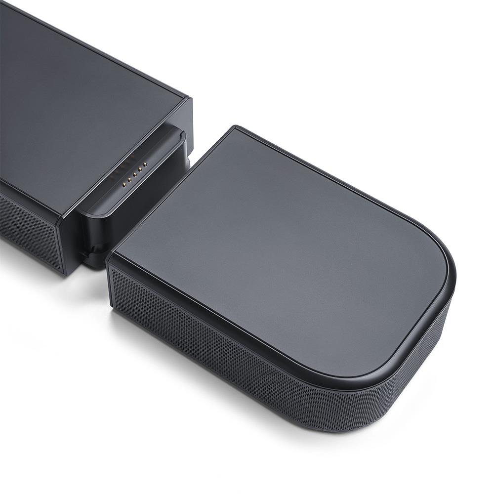 JBL BAR 800M2 Dolby Atmos Soundbar Wireless Subwoofer Siyah JB.JBLBAR800M2BLKEP