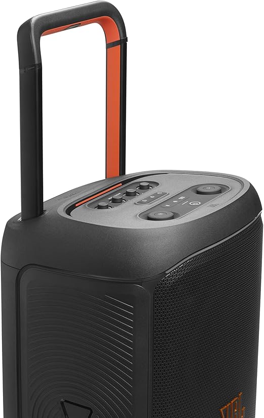 JBL PartyBox 520 Bluetooth Hoparlor JB.JBLPARTYBOX520EU