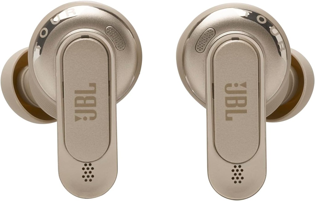 JBL Tour Pro 3 TWS Bluetooth Kulak İçi Kulaklık Latte - JB.JBLTOURPRO3LTT 