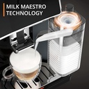 Tefal KRUPS Sensation Milk M90 Tam Otomatik Kahve Makinesi - 8010001285