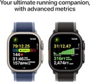 Apple Watch Ultra 3 - Apple Akıllı Saat MF0V4