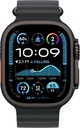 Apple Watch Ultra 3 - 49mm Apple Akıllı Saat MF0J4