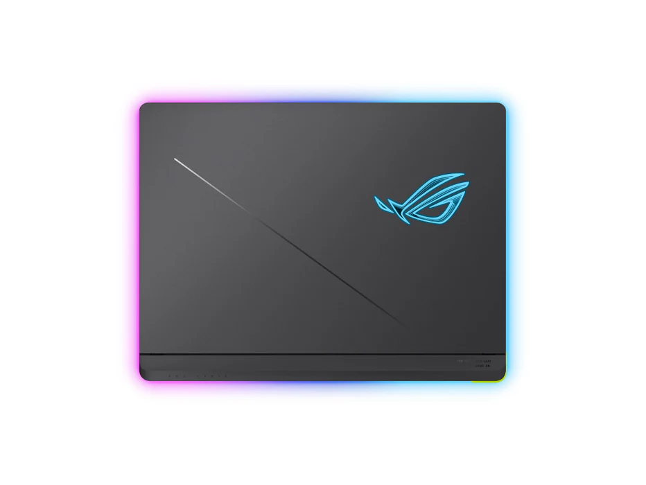 ASUS ROG Strix G615JMR-AS74 (2025) Gaming Laptop, 16” GeForce RTX 5060 i7-14650HX, 16GB DDR5, 1TB Gen 4 SSD