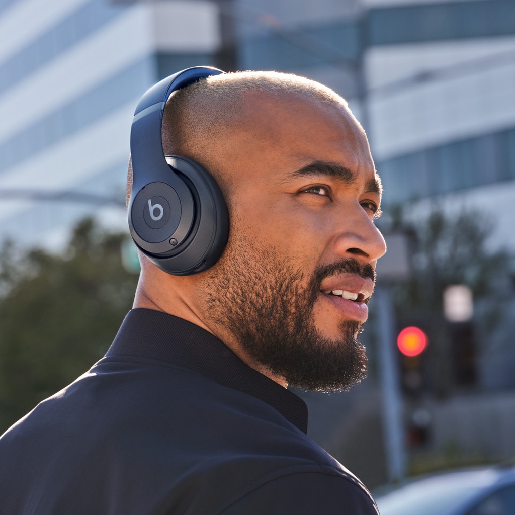 Beats Studio Pro Wireless Headphones MQTP3