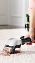 Bissell Spotclean Pet Select Carpet & Upholstery Cleaning and Stain Removal Machine for Homes with Pets 37288