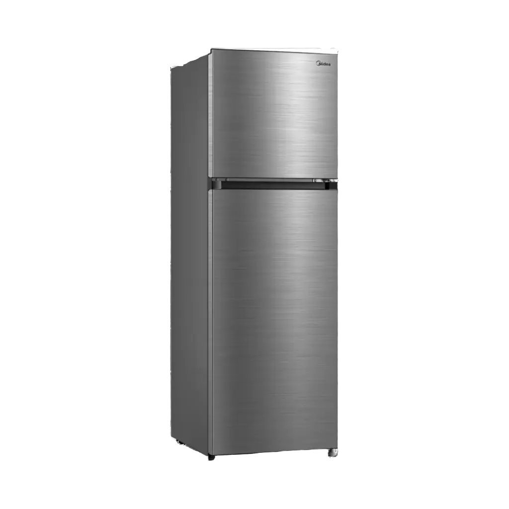 Midea 266Lt. Gross Top Mount Double Door Refrigerator - MDRT385MTE46AE