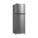 Midea 266Lt. Gross Top Mount Double Door Refrigerator - MDRT385MTE46AE