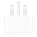Apple USB-C 20 W Power Adapter MHJF3