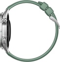 Huawei Watch GT 6 46mm (Green Composite Woven Strap)