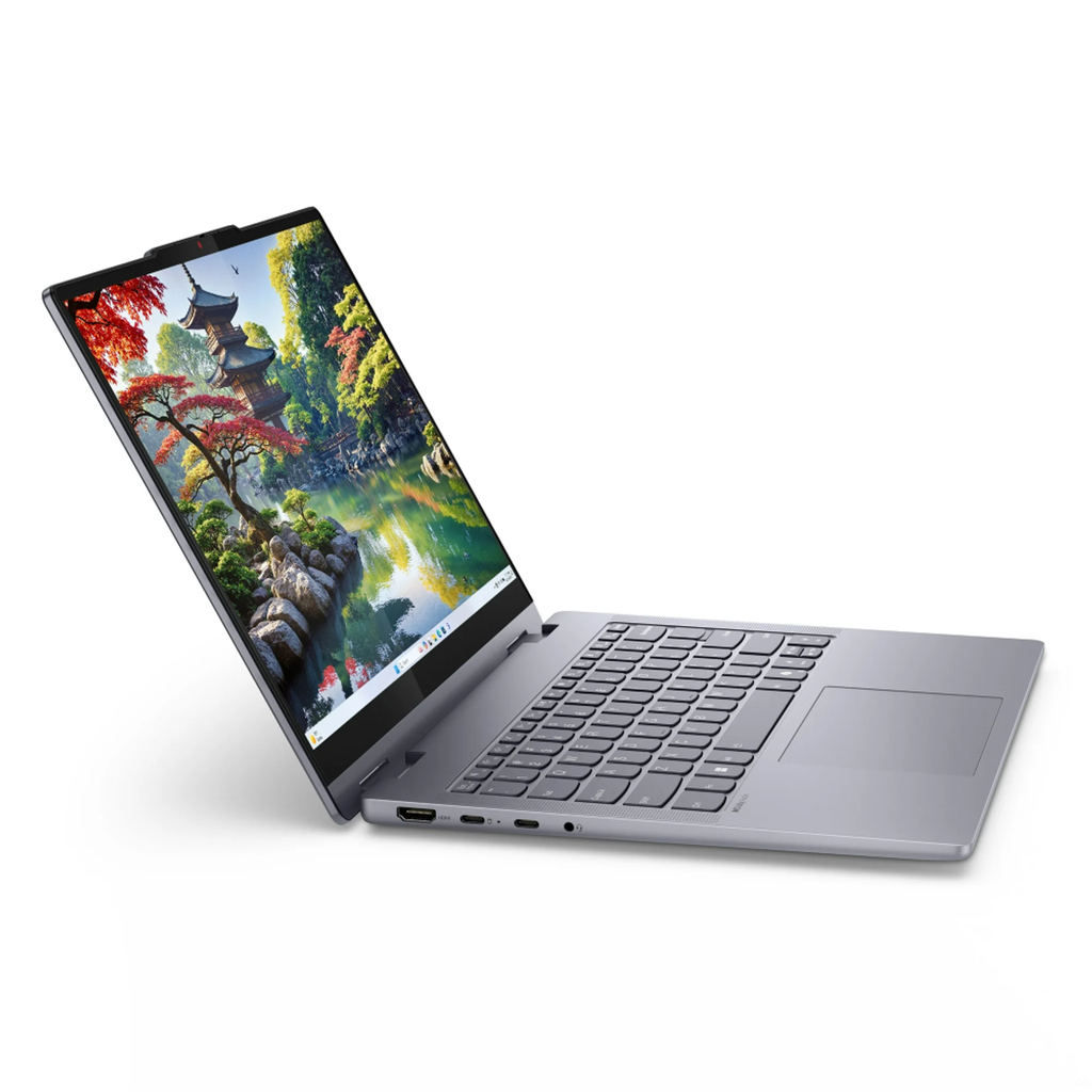 LENOVO 14" 83KR0047US IdeaPad 5 8GB RAM 512GB SSD WUXGA x360 Touchscreen Ultra