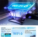 Tp Link Ax1800 Dual Band Wifi 6 Router Archer Ax23