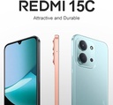 Xiaomi Redmi 15C 8/256GB
