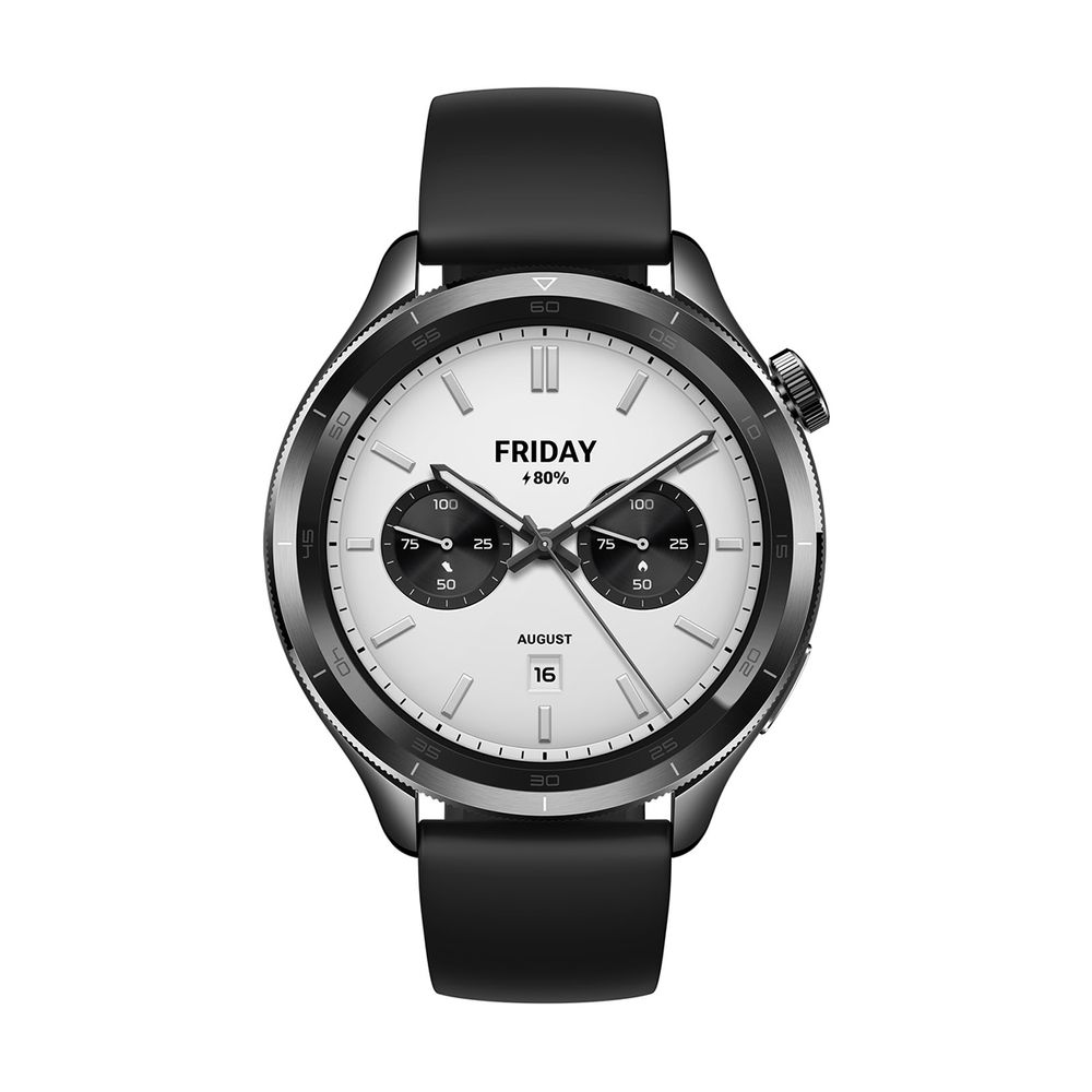 Xiaomi Watch S4