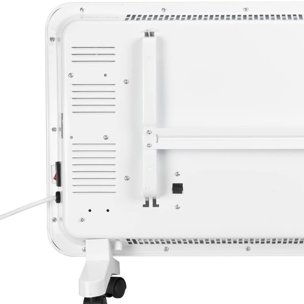 ELIT Smart panel heater ZENTRON 1500W 33020