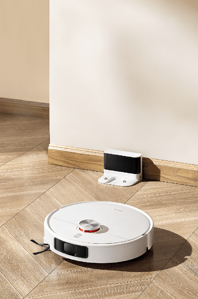 Xiaomi Robot Vacuum S40 Pro 
