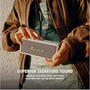 MARSHALL Emberton 2 Bluetooth Speaker Cream ZD.1006787