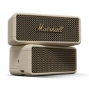 MARSHALL Emberton 2 Bluetooth Speaker Cream ZD.1006787