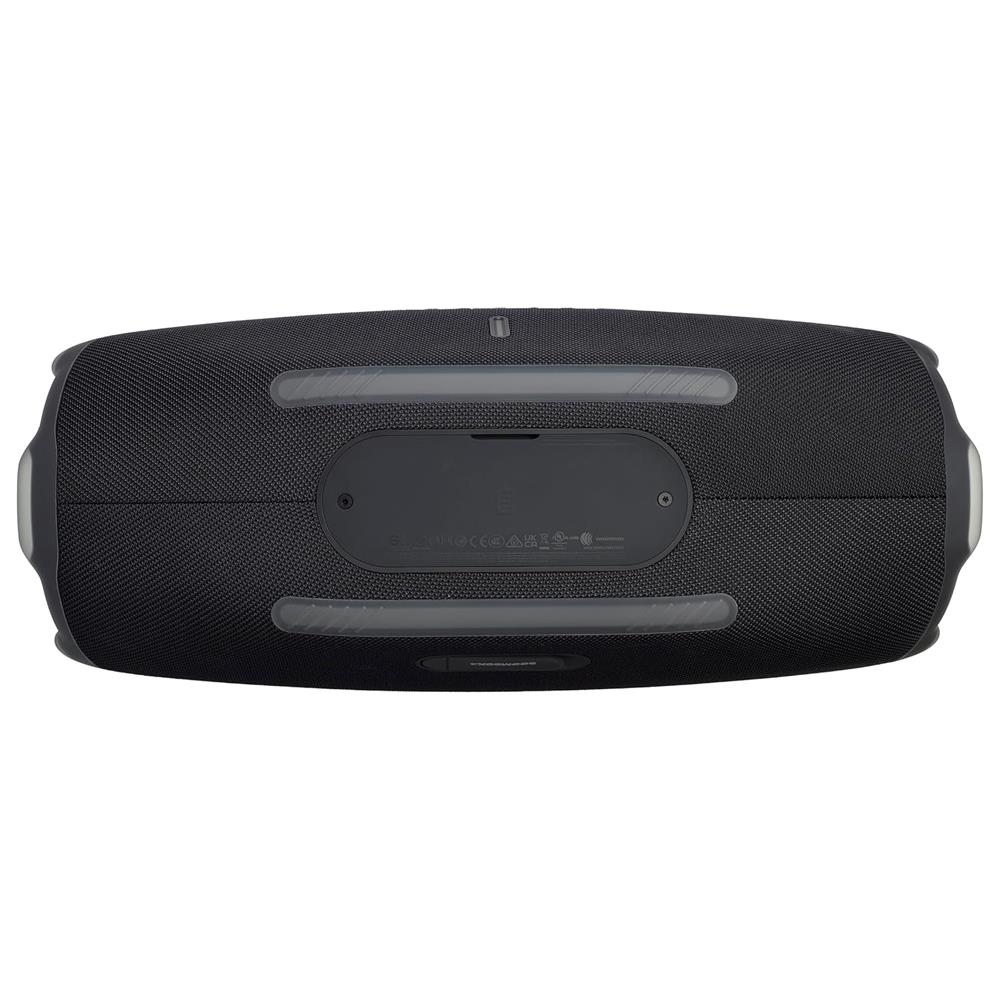 JBL Boombox 4 Bluetooth Speaker Black JB.JBLBOOMBOX4BLKEP