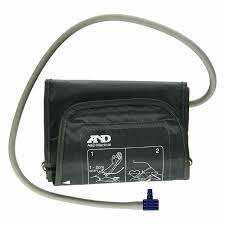 A&d Medical Wide Range 22-42 Cm Blood Pressure Monitor Cuff