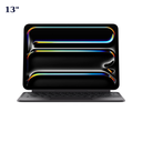 Apple Ipad Magic Klavye İPad Pro 13-inch (M4) Siyah MWR53 