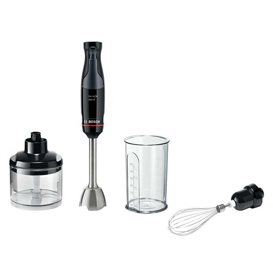 Bosch ErgoMaster Seri 4 1000W MSM4B621