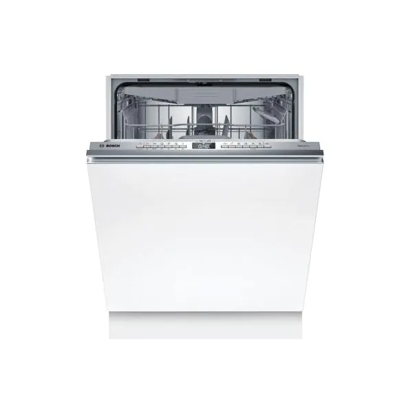 Bosch SMV4HMX65Q - Serie 4 Fully Built-in Dishwasher