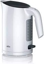Braun PurEase Serie 3 Cordless Çaydanlık WK3110