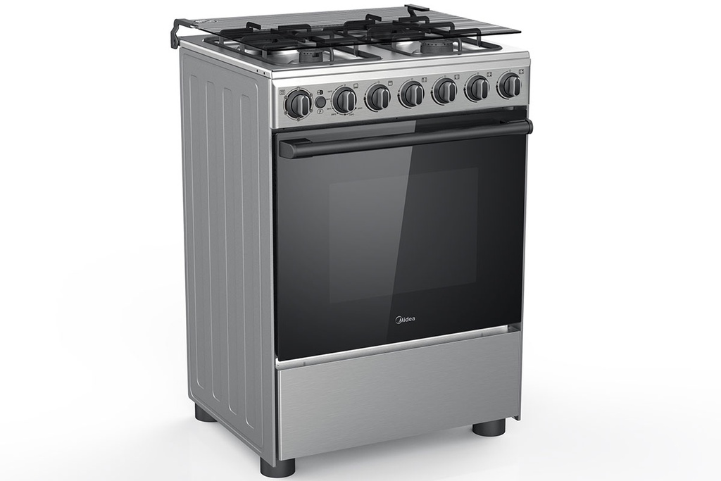 Midea CME6060 Gas Pişirici 60x60cm