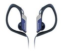 PANASONIC PR-HS34 WATERPROOF SPORT BLUE