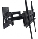 Powermaster 39"-75" PWR-H44 Haraketli Tv Aparat Code:4789/33348