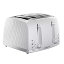 Russell Hobbs 26070 Honeycomb Koleksiyon 4 Slice Ekmek Kızartma Makinesi