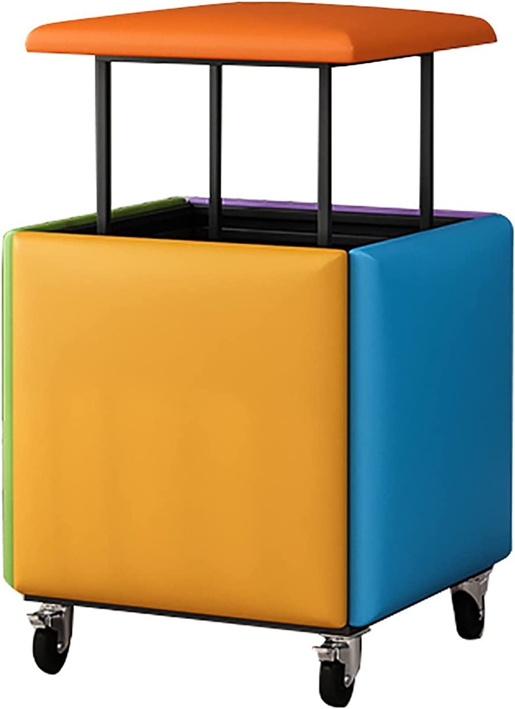 İstiflenilebilir chair 1021-7 PU