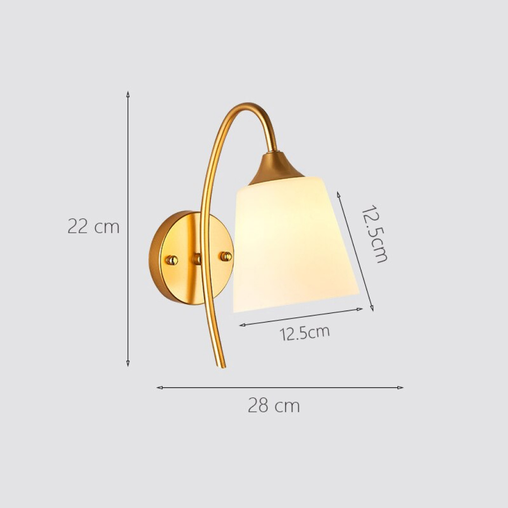 Duvar Light IPOLO-WL12W