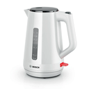 BOSCH Water Çaydanlık 2400W 1.7L Beyaz - TWK1M121