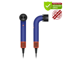Dyson Supersonic HD18 R Pro Professional Prussian Blue
