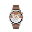 Huawei Saat GT5 46mm Kahverengi