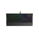 Monster Pusat K3 Pro Mechanical Gaming Keyboard