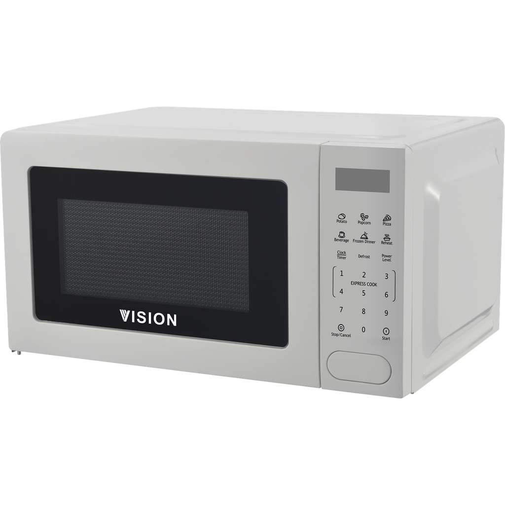 Vision Microwave Oven VSN-DGTL20L-V5