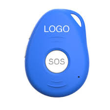 Eview Personal Alarm Bileklik GPS Tracker ev07s