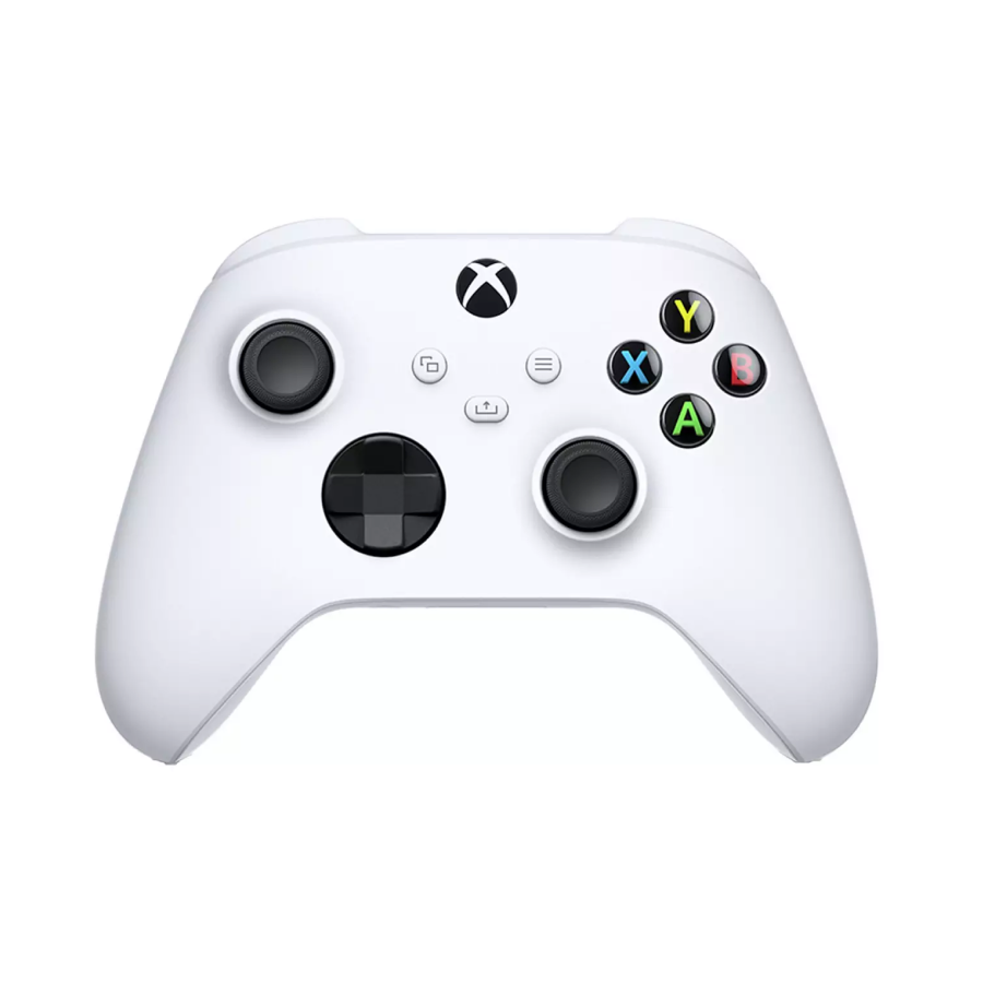 XBOX Kablosuz Kumanda (Seri X ve S için Yeni)