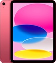 Apple iPad 11 A16 11" WiFi 128GB Pembe - MD4E4