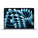 Apple MacBook Air 13" M4 16GB RAM 512 GB SSD (Early 2025) - MC6U4 Sky Blue