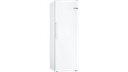BOSCH 7 Drawer 231 L Capacity E Enerji Sinifi Upright Freezer White - GSV33VWE0N