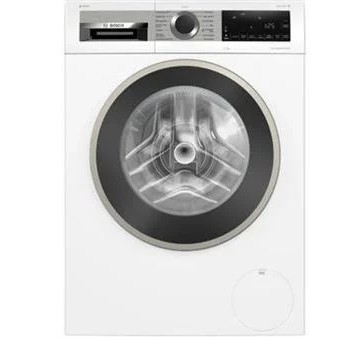 BOSCH A Energy Class 10 kg 1200 RPM Washing Machine White - WGA252F0TR