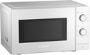 BOSCH Mikrodalga Firin 20L White - FFL020MW0