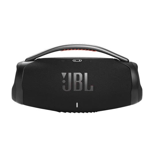 JBL Boombox 3,WiFi Speaker IP67, Black JB.JBLBB3WIFIBLKEP