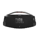 JBL Boombox 3,WiFi Hoparlör IP67, Siyah JB.JBLBB3WIFIBLKEP